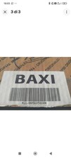BAXI SCHEDA INTEGRATA ART. 005685480 CALDAIA