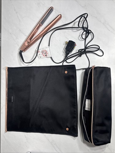 Piastra per capelli ghd - capelli, 5.0