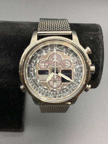 Citizen navihawk a t - citizen, a-t
