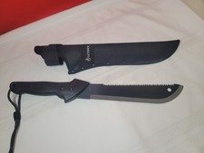 Gerber Gator Machete Jr? 10.75