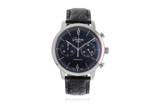 Glashütte cronografo - glashütte,