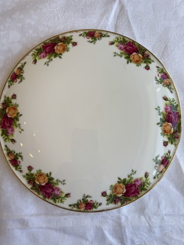 Royal albert old country roses - royal,