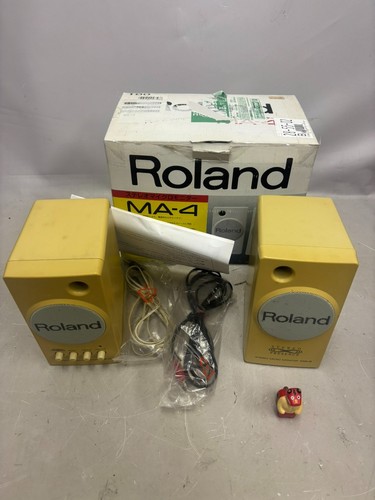 Roland stereo micro - stereo,