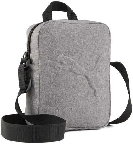 Borsa tracolla grigia - tracolla,