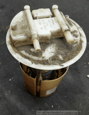 Pompa carburante c/trasduttore (galleggiante)  FIAT QUBO (3N) 1.3 MJT (55Kw) Mnv