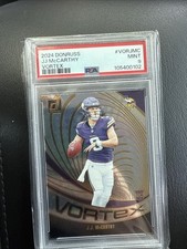 2024 Panini Donruss - Vortex