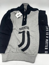 TUTA RAGAZZO SOTTUOMO FELPA