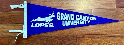 Pennant lana grand canyon - pennant,