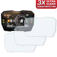 3 x DUCATI PANIGALE V4 2018+