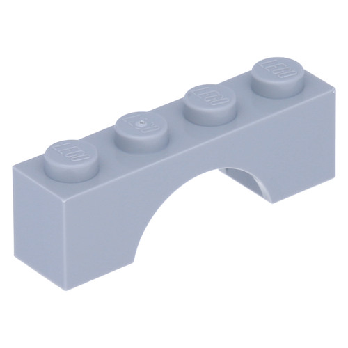 15x lego arco mattoncini - 15x,