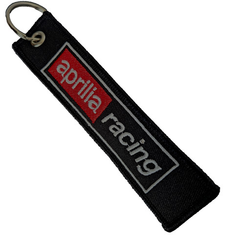 Porte clé aprilia racing - porte,