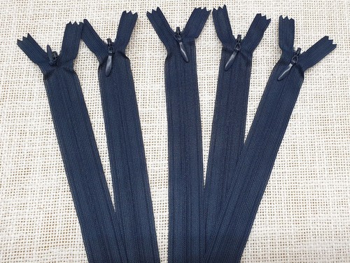 Pezzi cerniera zip - pezzi,