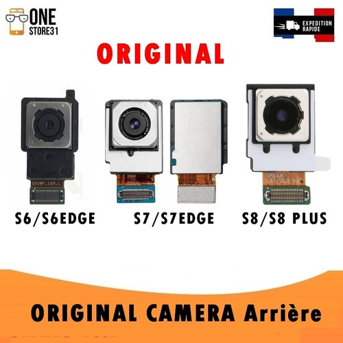 Original camera photo arrière - camera/photo,