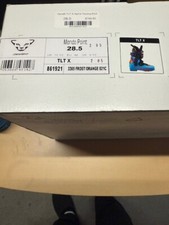 Scarponi da sci Dynafit Tlt X