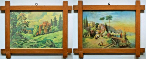 Ricordi dei nonni antiche - 2,