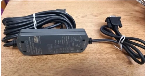Siemens rs232 ppi - ppi, 6es7