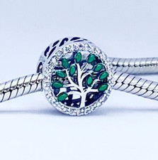 Charm Albero della Vita