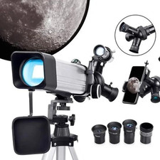 Telescopio astronomico 60 mm