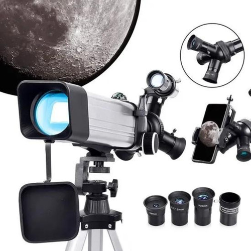 Telescopio astronomico mm - telescopio, 60