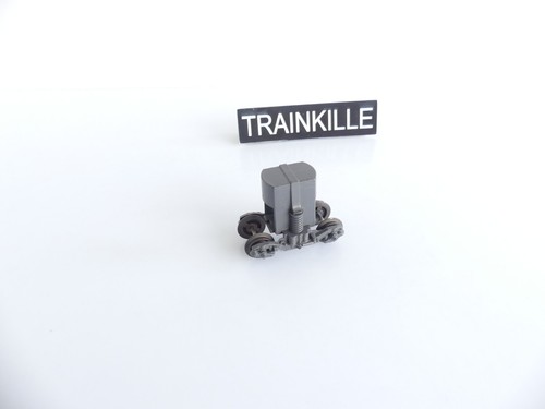 Jouef bogie pour relier - bogie,