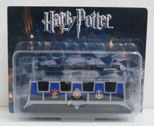 Scacchi Harry Potter: Poggia