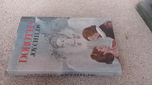 Childs joy dorothy 1985 isbn - 1985,