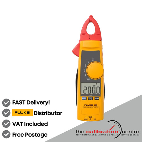 Originale fluke 365 - originale,