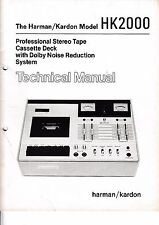 Manuale di servizio - Manuale