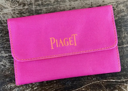 Piaget wallet cartera - piaget,