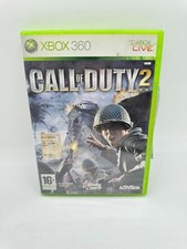 Call of Duty 2 XBOX360