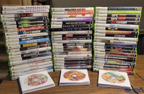 Xbox 360 138 - xbox, 🔥