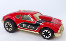 Popper frizione Tonka oro