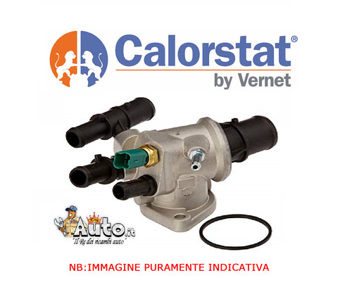Termostato valvola - termostato,