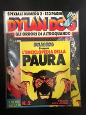 DYLAN DOG SPECIALE N.2 Gli