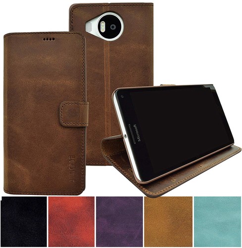 Custodia microsoft lumia 950 - custodia,