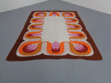 Tovaglia Anni 70 Stoffa