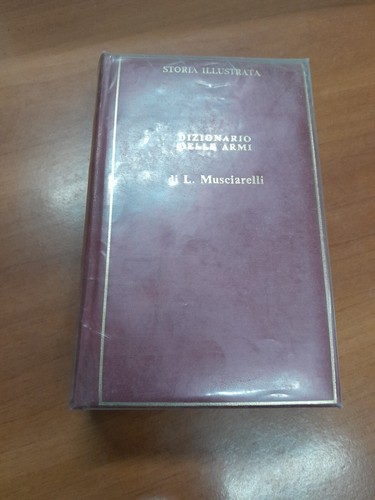 Musciarelli storia illustrata - musciarelli,,
