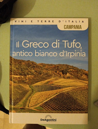 Vini terre italia il - d'italia.,