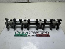 CASTELLETTO BILANCERI PUNTERIE VALVOLE FIAT 600 CODICE 5E 5B (SU153)