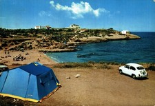 PORTO TORRES, Sassari -