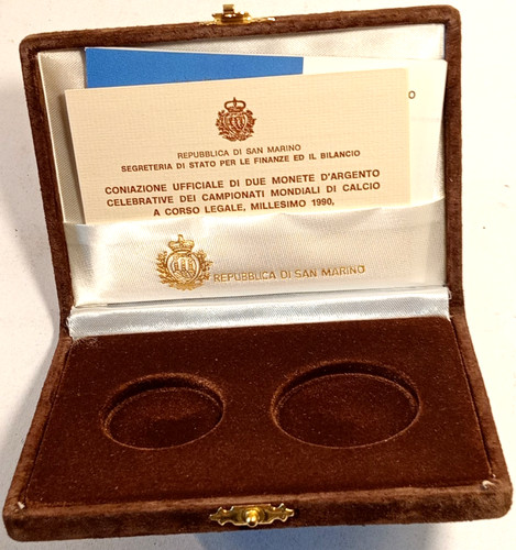 Custodia per - custodia, 2