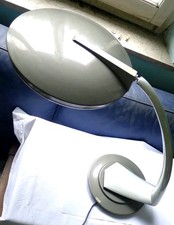 LAMPADA FASE MADRID VINTAGE DA