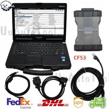 for MB Star C6 DOIP Xentry