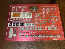 Korg ElecTribe SX ESX-1 SD