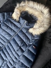 Tommy Hilfiger giacca donna