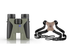Binocolo Zeiss Terra ED 10x42