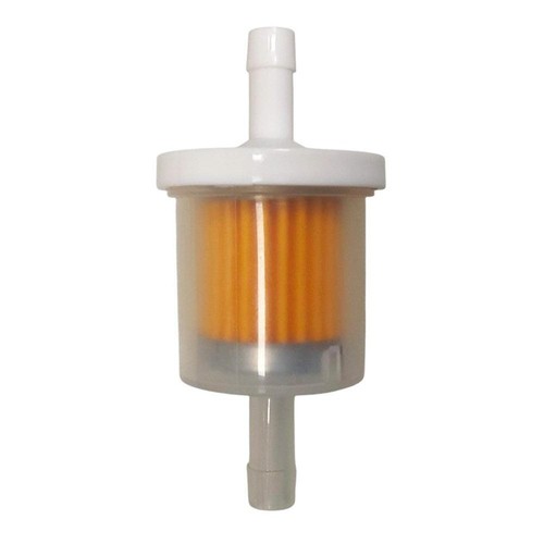 Filtro carburante parte