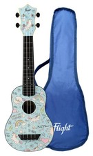 Dolce Ukulele da Viaggio