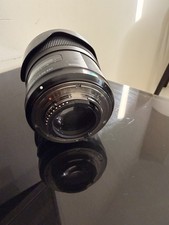 Sigma 35mm f/1.4 DG Art