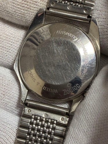 Orologio zodiac olympos - zodiac,